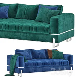 Capital Collection GRAND Sofa